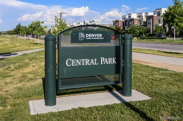3480 Valentia Street Denver, CO 80238