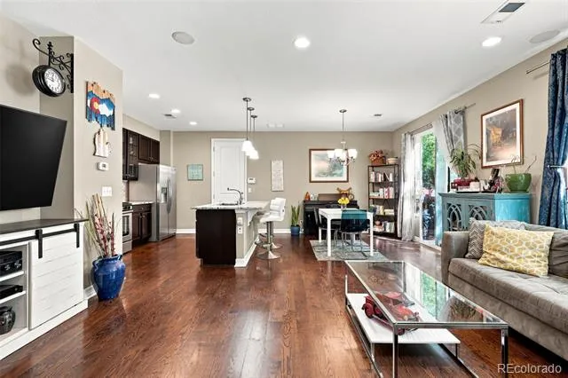 3480 Valentia Street Denver, CO 80238