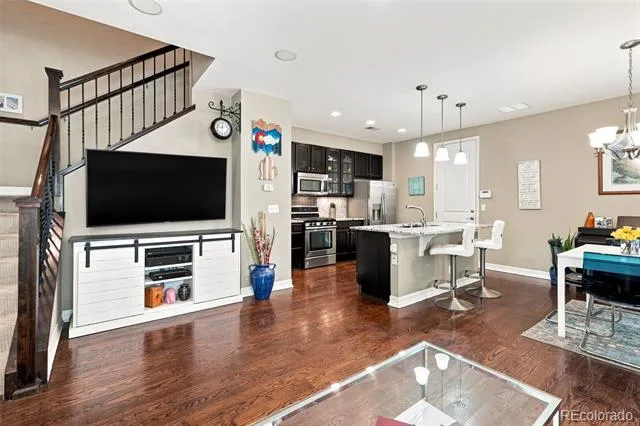 3480 Valentia Street Denver, CO 80238