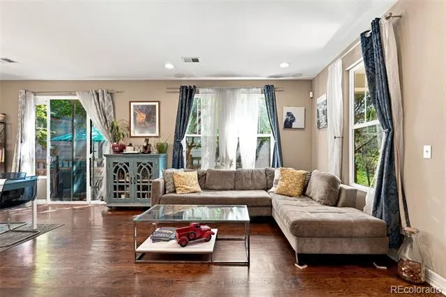 3480 Valentia Street Denver, CO 80238