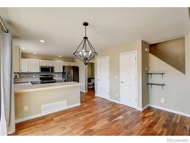2504 Carriage Drive Milliken, CO 80543