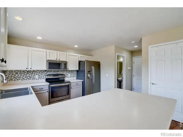 2504 Carriage Drive Milliken, CO 80543