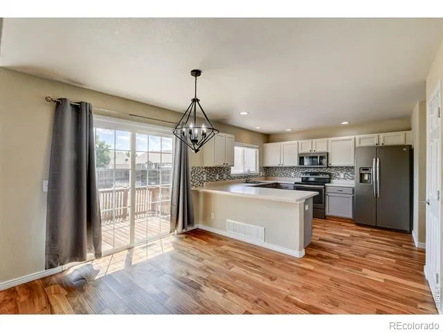 2504 Carriage Drive Milliken, CO 80543
