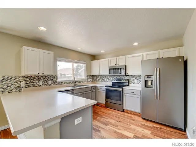 2504 Carriage Drive Milliken, CO 80543