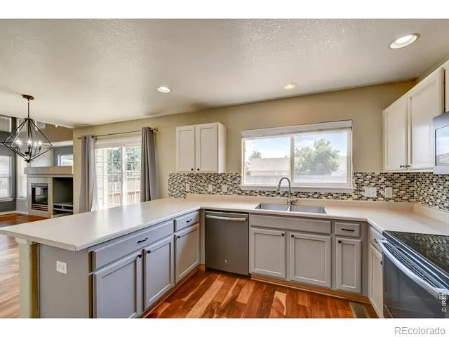 2504 Carriage Drive Milliken, CO 80543