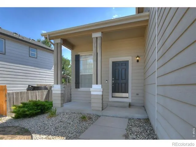 2504 Carriage Drive Milliken, CO 80543