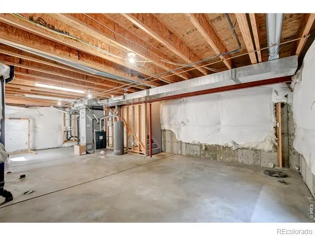 2504 Carriage Drive Milliken, CO 80543