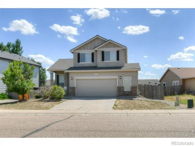 2504 Carriage Drive Milliken, CO 80543