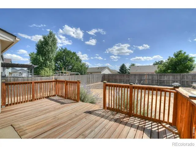 2504 Carriage Drive Milliken, CO 80543