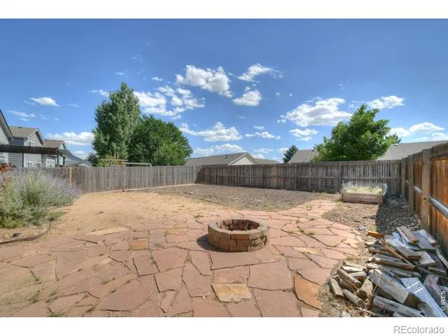 2504 Carriage Drive Milliken, CO 80543