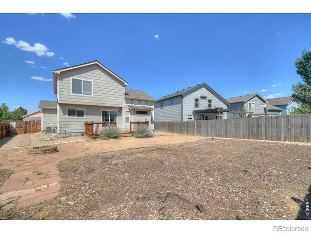 2504 Carriage Drive Milliken, CO 80543