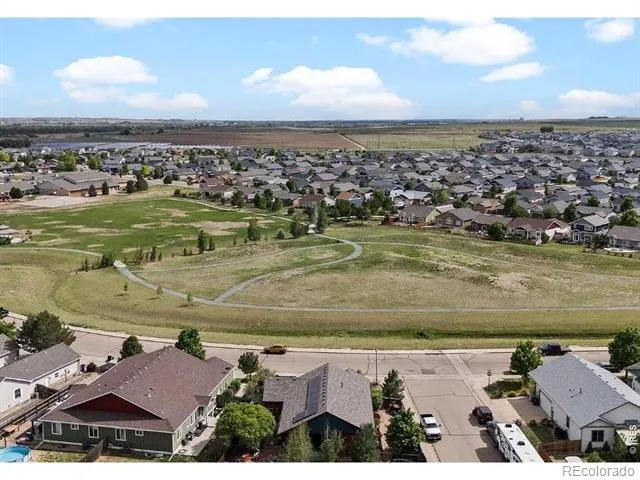 2504 Carriage Drive Milliken, CO 80543