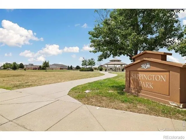 2504 Carriage Drive Milliken, CO 80543
