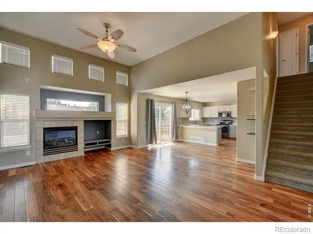 2504 Carriage Drive Milliken, CO 80543