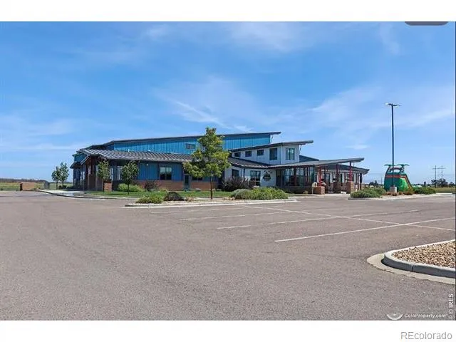 2504 Carriage Drive Milliken, CO 80543