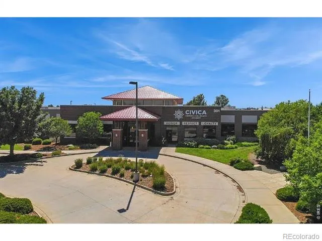 2504 Carriage Drive Milliken, CO 80543