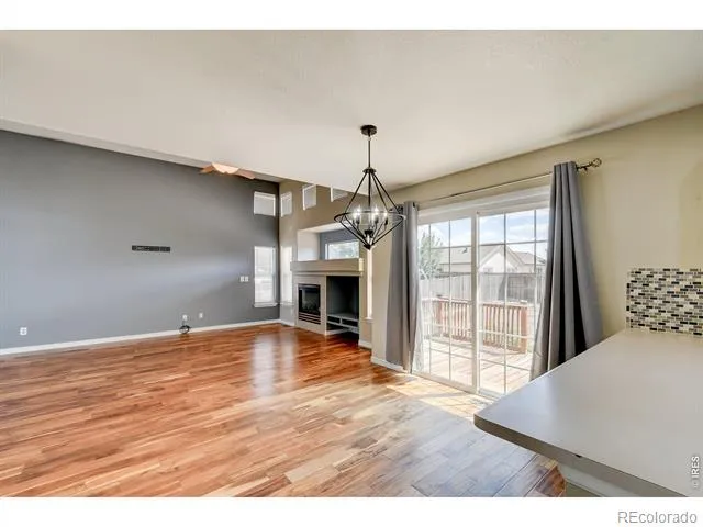 2504 Carriage Drive Milliken, CO 80543