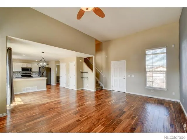 2504 Carriage Drive Milliken, CO 80543