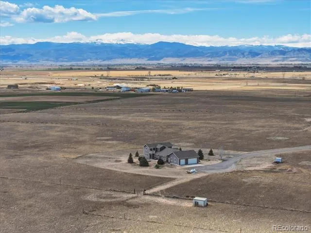 13424 Alex Place Carr, CO 80612