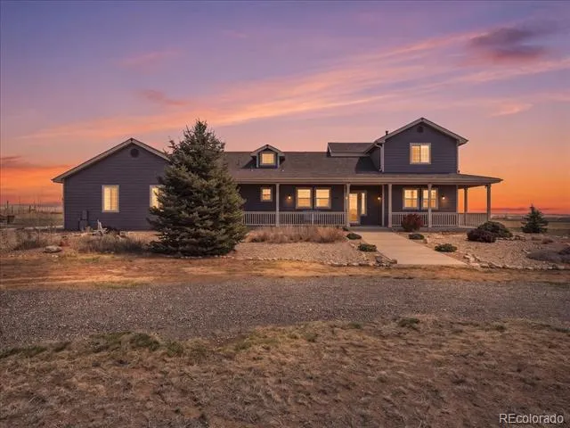 13424 Alex Place Carr, CO 80612