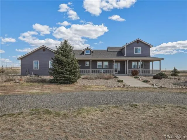 13424 Alex Place Carr, CO 80612