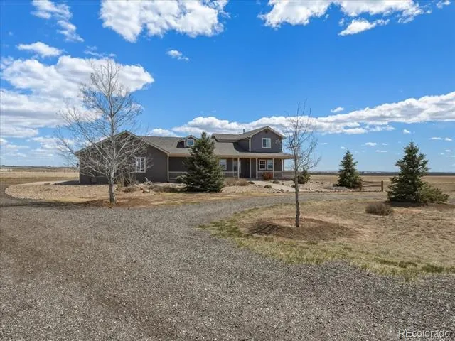 13424 Alex Place Carr, CO 80612