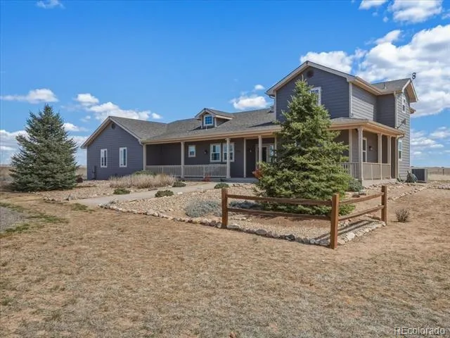 13424 Alex Place Carr, CO 80612