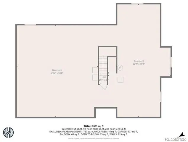13424 Alex Place Carr, CO 80612