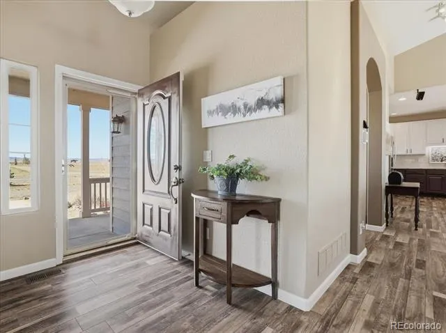 13424 Alex Place Carr, CO 80612