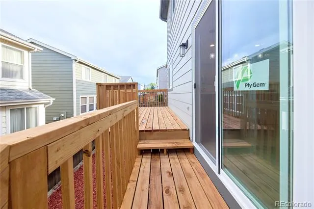 8496 Lipan Street Denver, CO 80260