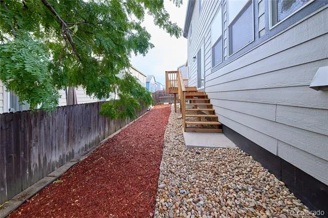 8496 Lipan Street Denver, CO 80260