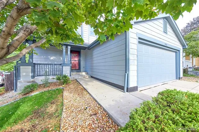 8496 Lipan Street Denver, CO 80260