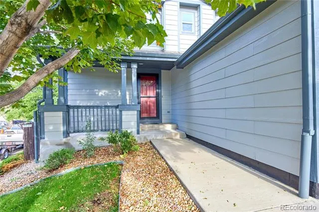 8496 Lipan Street Denver, CO 80260