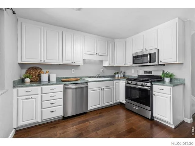 455 W Sycamore Court Louisville, CO 80027