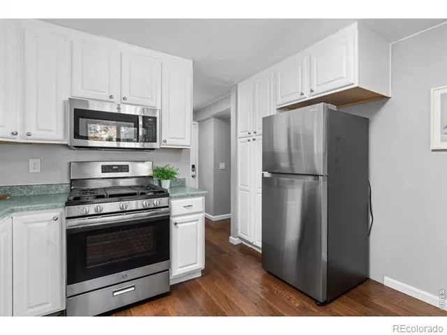 455 W Sycamore Court Louisville, CO 80027