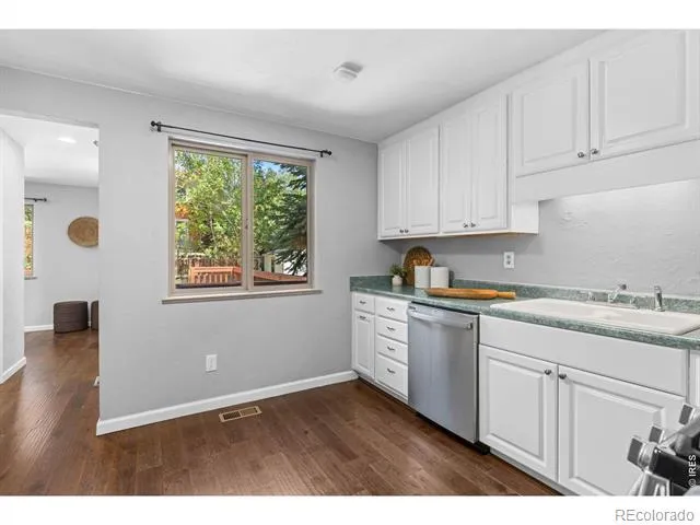 455 W Sycamore Court Louisville, CO 80027