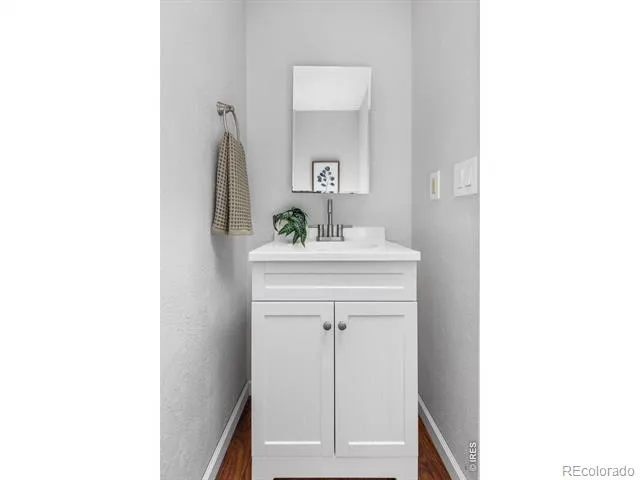 455 W Sycamore Court Louisville, CO 80027