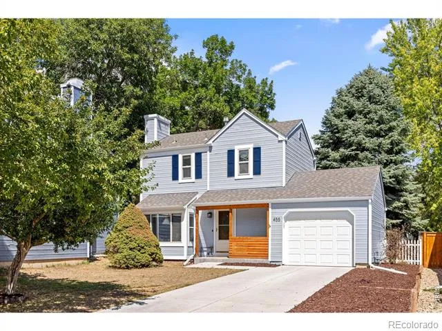 455 W Sycamore Court Louisville, CO 80027