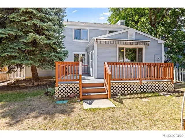 455 W Sycamore Court Louisville, CO 80027