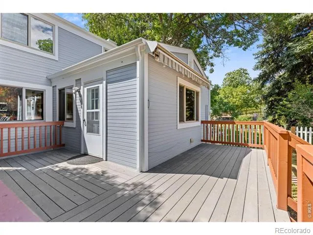 455 W Sycamore Court Louisville, CO 80027