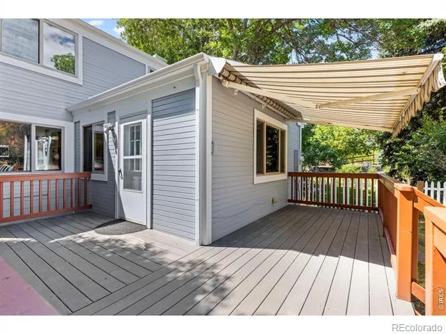 455 W Sycamore Court Louisville, CO 80027