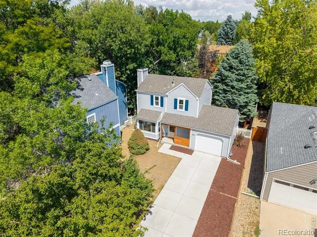 455 W Sycamore Court Louisville, CO 80027