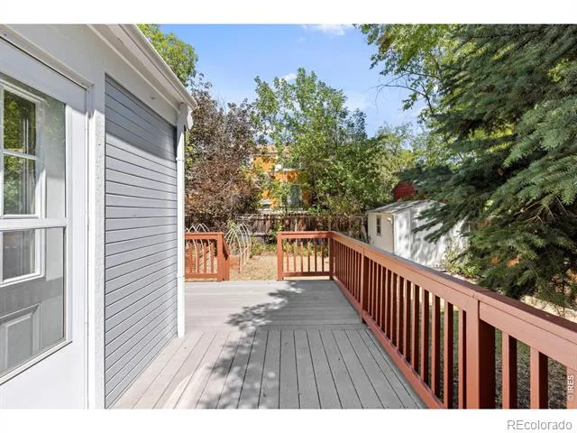 455 W Sycamore Court Louisville, CO 80027