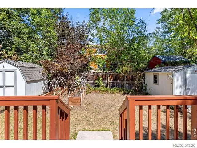 455 W Sycamore Court Louisville, CO 80027