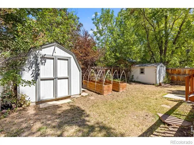 455 W Sycamore Court Louisville, CO 80027