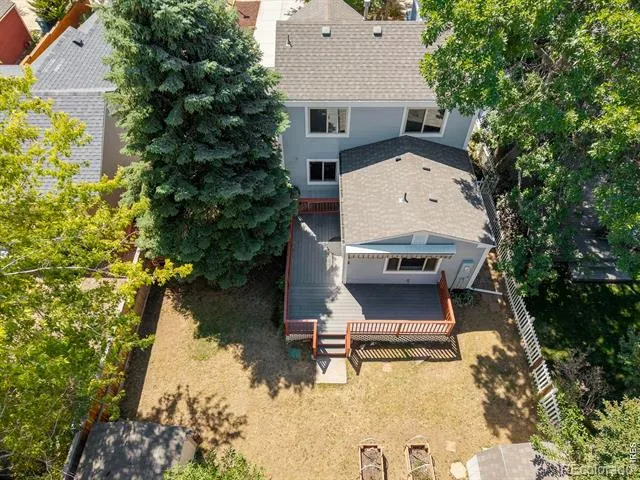 455 W Sycamore Court Louisville, CO 80027