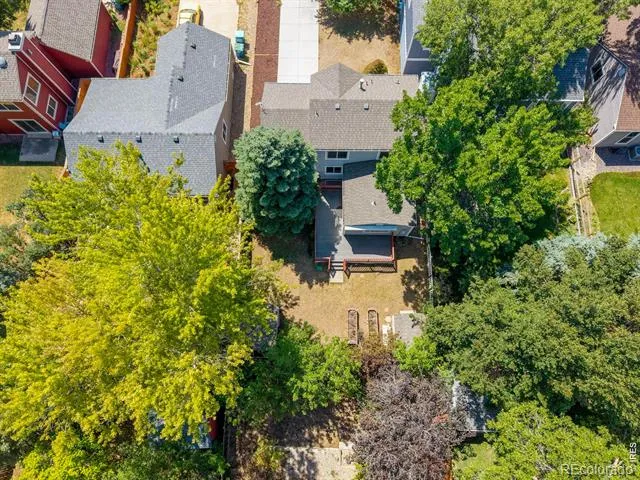 455 W Sycamore Court Louisville, CO 80027