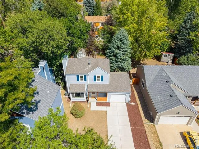455 W Sycamore Court Louisville, CO 80027
