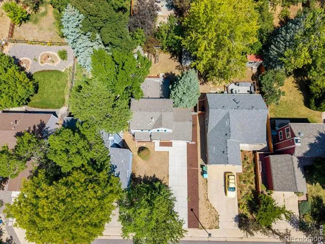 455 W Sycamore Court Louisville, CO 80027