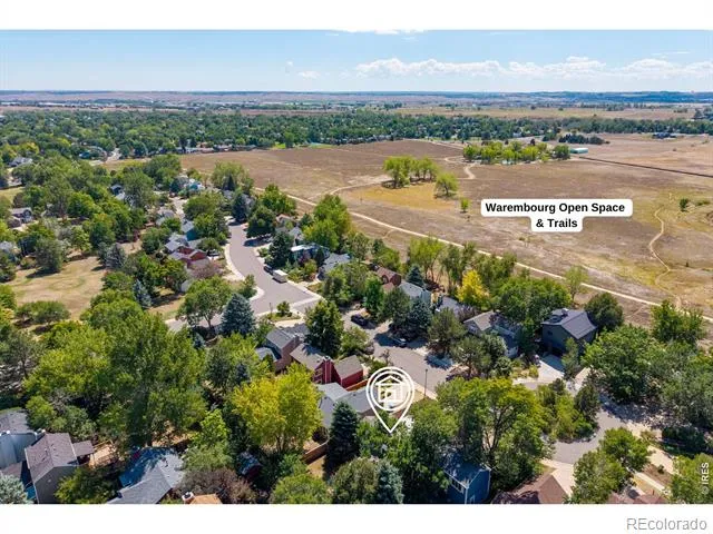 455 W Sycamore Court Louisville, CO 80027